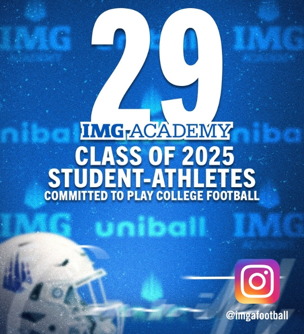 college football commitments