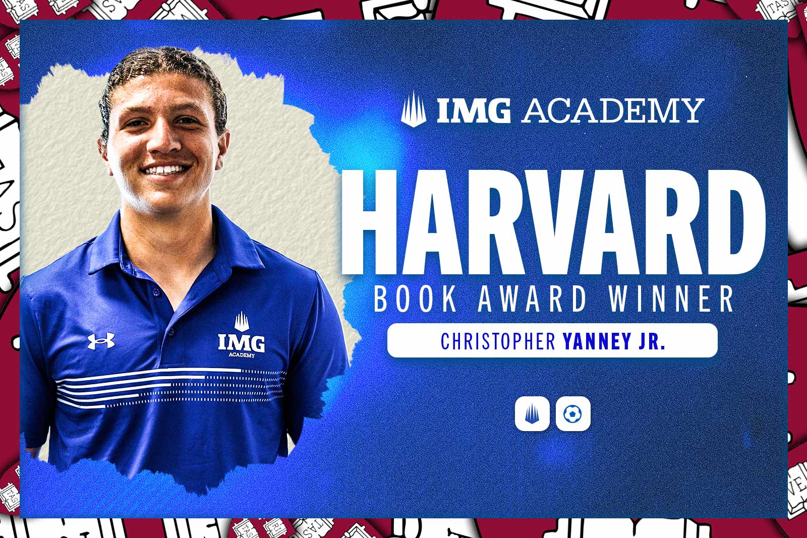 Harvard Book Award