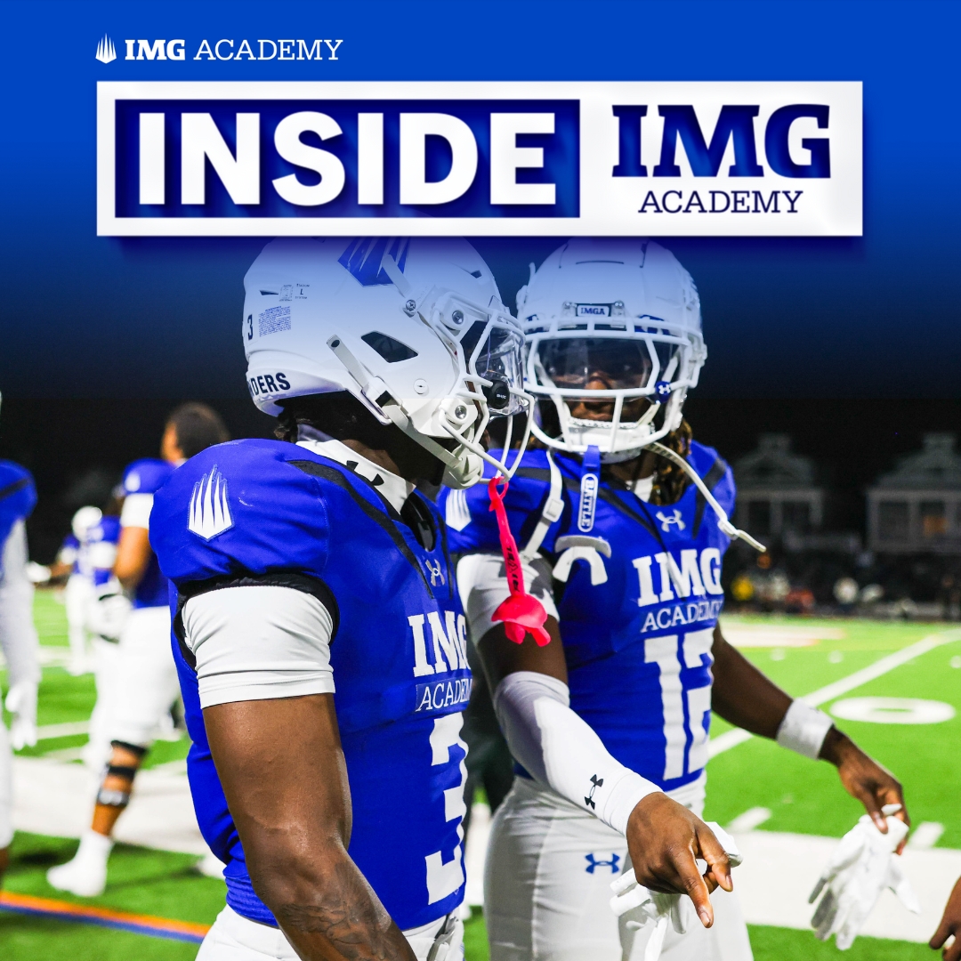 IMG Academy