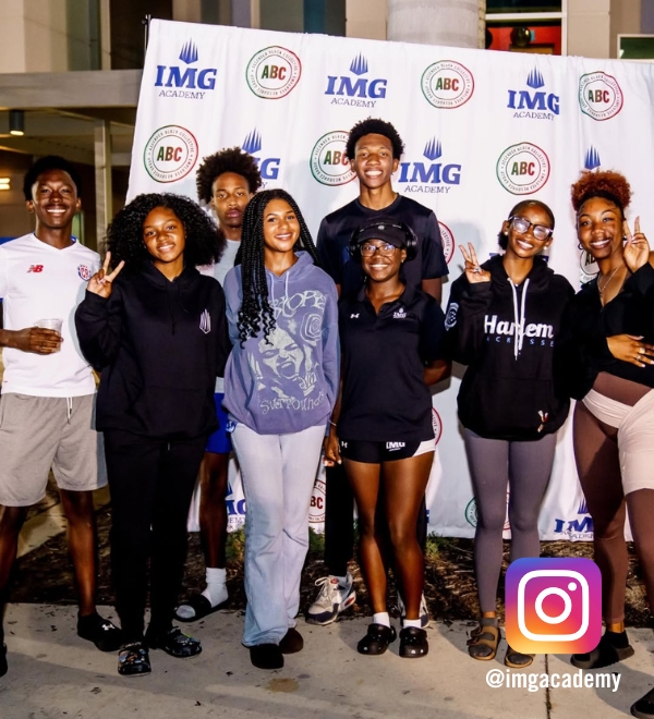 Black History Month Cookout