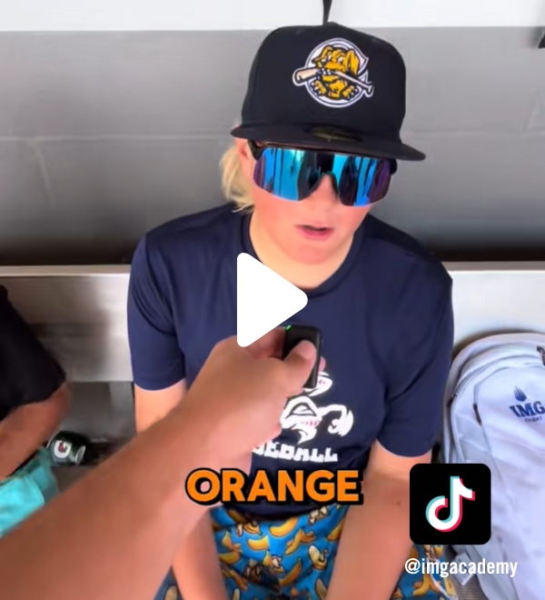 College World Series