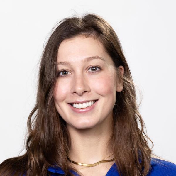 Brooke Morgan Professional Headshot