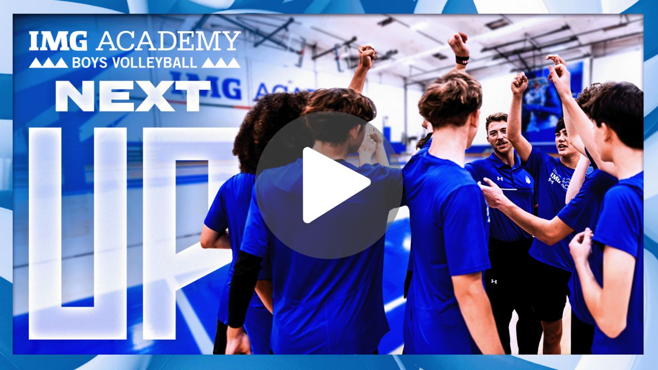 Softball at IMG academy