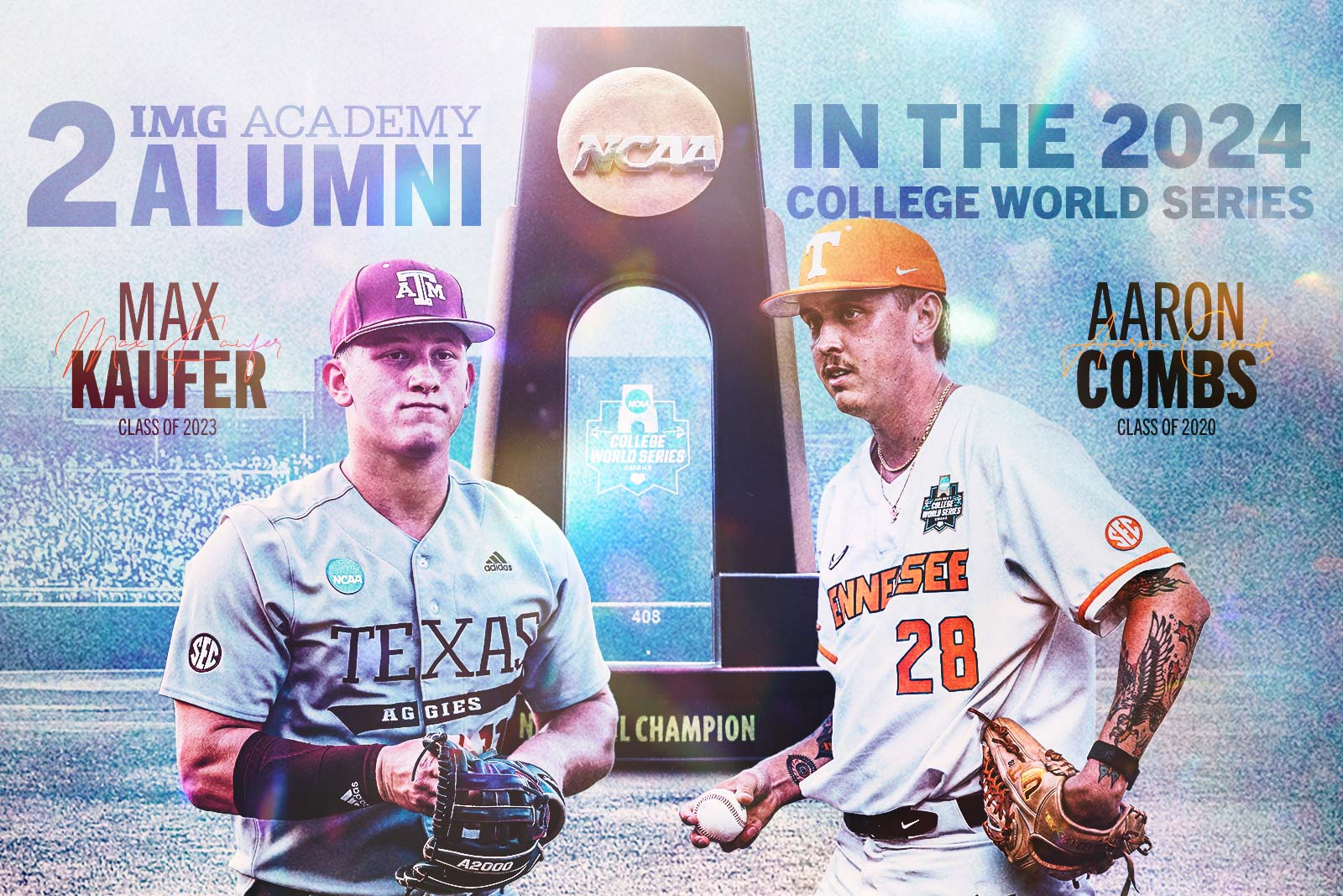 College World Series