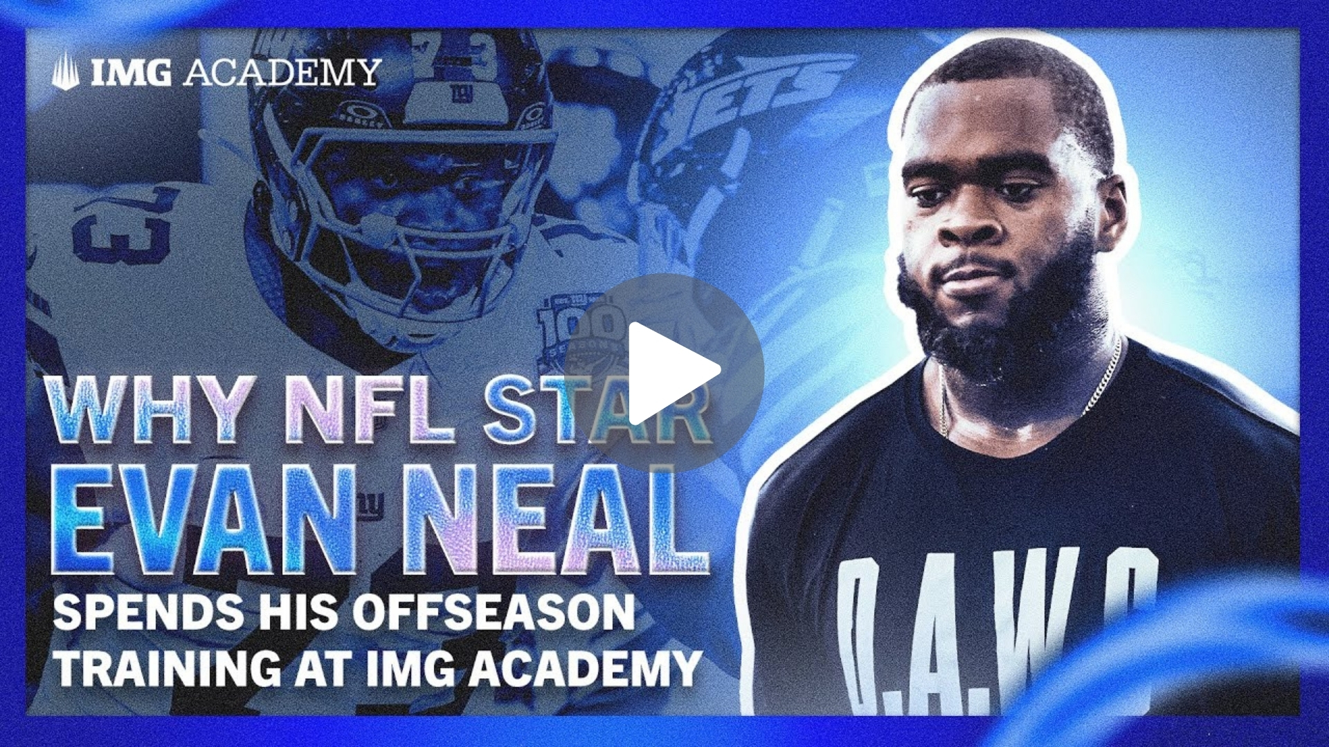 Graduation at IMG academy