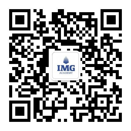 China Main QR Code