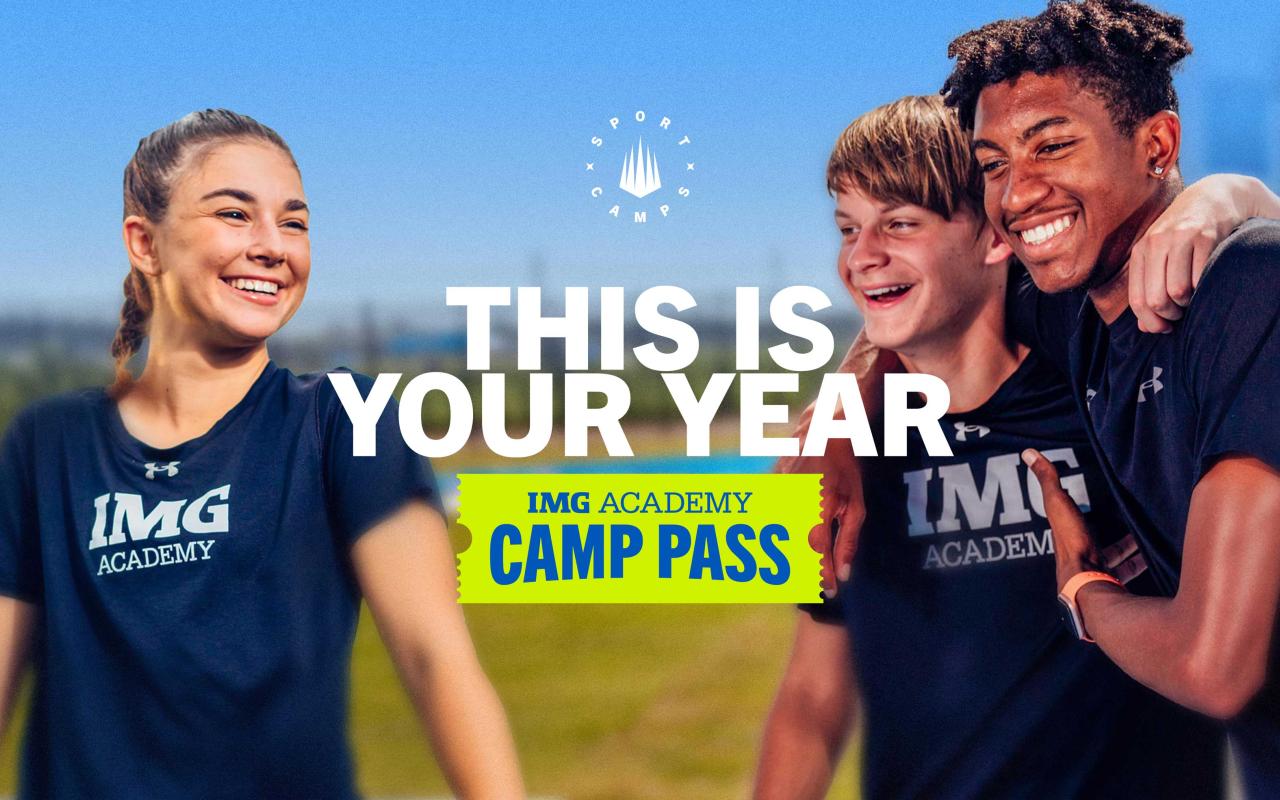 Camp Pass
