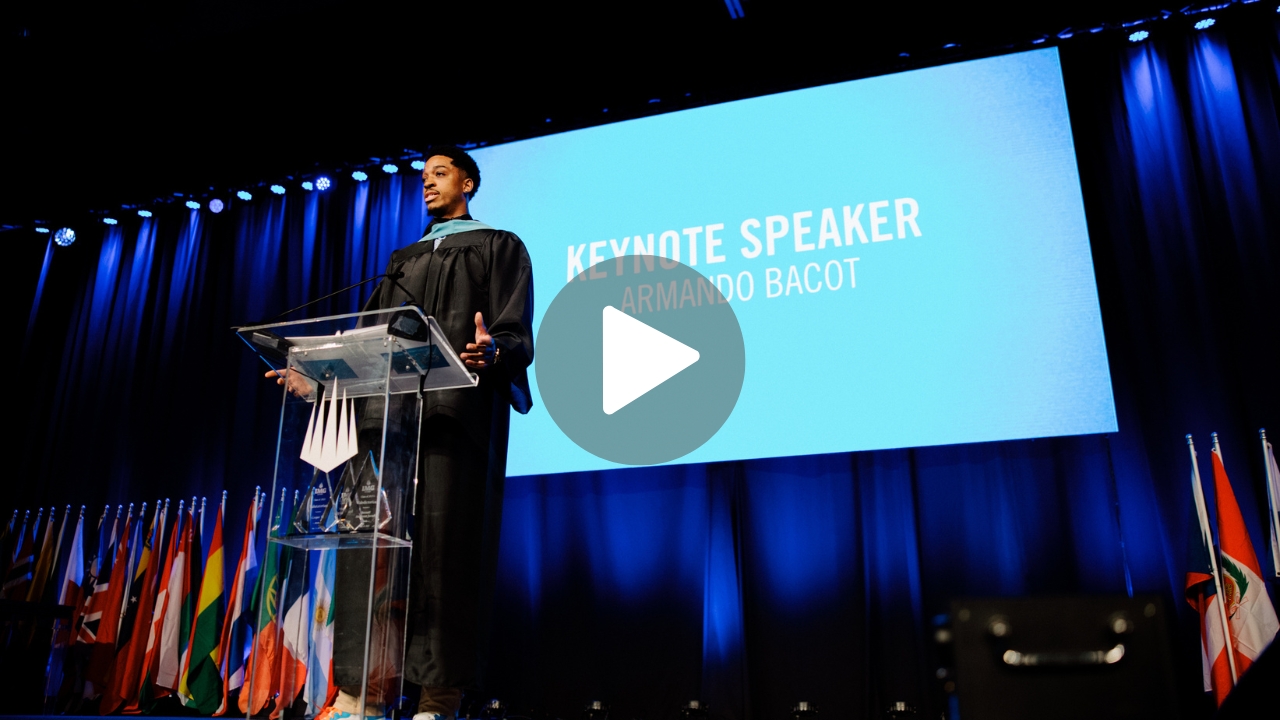 Heat Huddle at IMG Academy