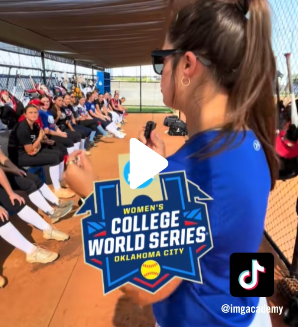 College World Series