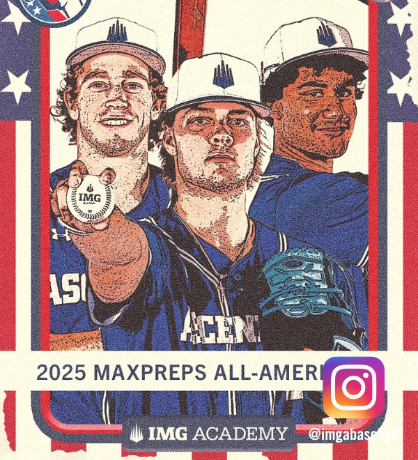 Baseball All Americans