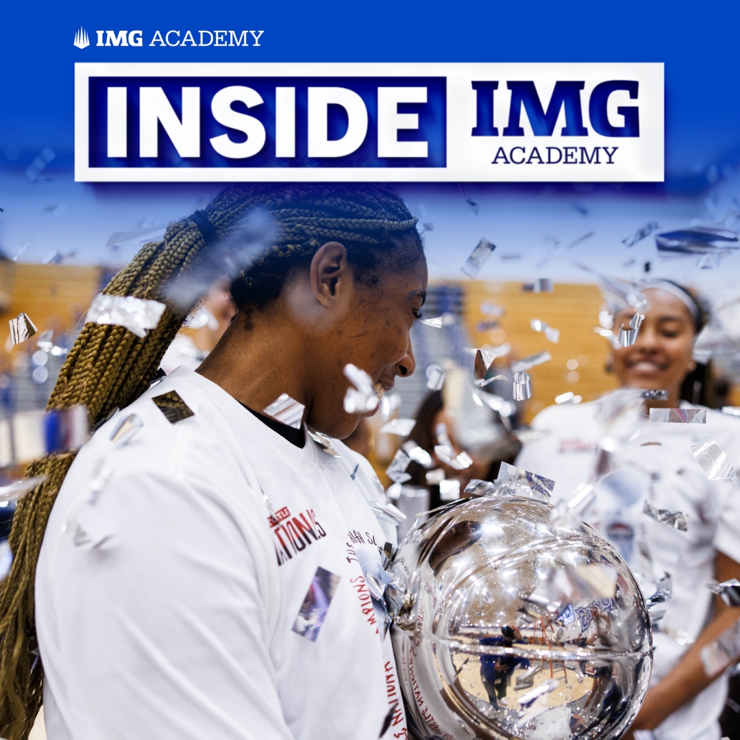 IMG Academy