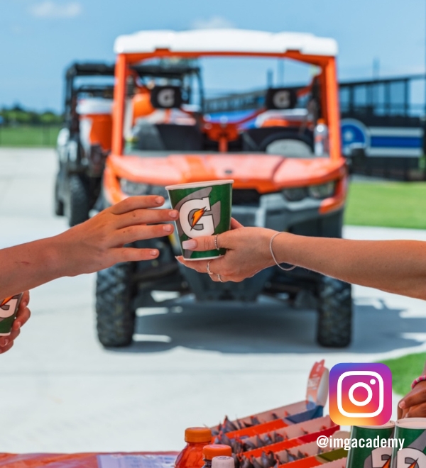 Financial Literacy Month