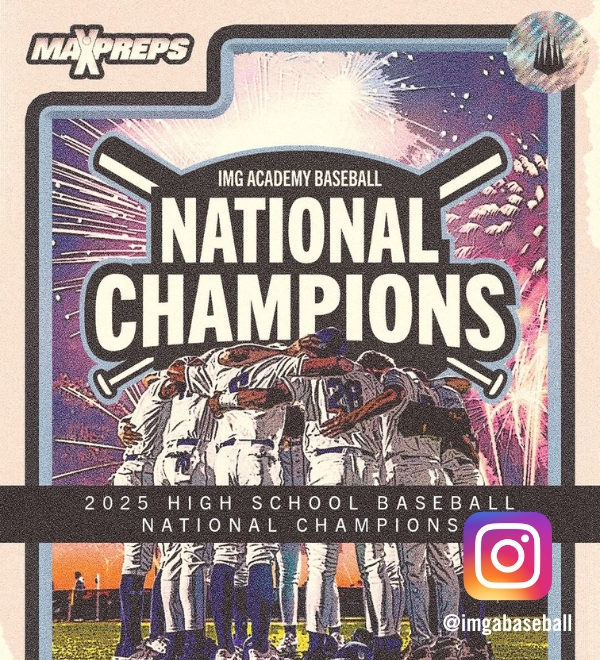 Baseball National Champions