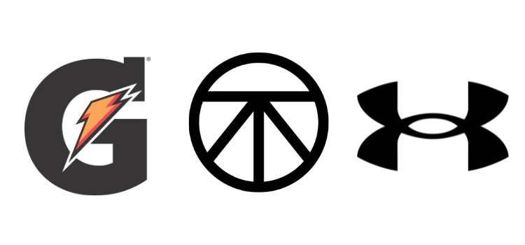 Therabody Under Armour Gatorade